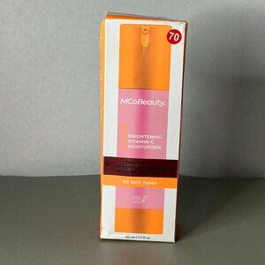 MCobeauty Brightening Vitamin-C Moisturizer
